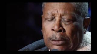 BB King  The Thrill Is Gone  Live by Request 2003 [upl. by Katzman224]