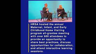 HRSA Highlights January 2024 [upl. by Rourke]