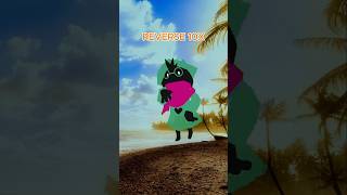 Ralsei dance dance ralsei [upl. by Enoyrt]