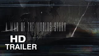 BAYONNE REPORT  A War Of The Worlds Story  Prototype Unreal Engine [upl. by Eniad24]