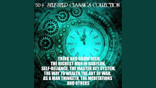 The Master Key System Introduction  50 SelfHelp Classics Collection [upl. by Ecidnacal]