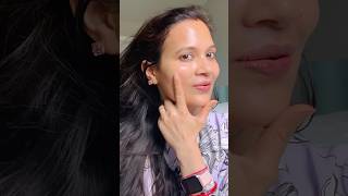 Face Massage for AntiAging glowing skin  shortvideo shotrs youtubeshorts [upl. by Beall598]