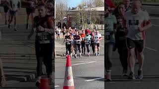 Derby 10k slow motion 24th March 2024 Derby10k [upl. by Cad387]