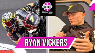 30 mins with Ryan VICKERS [upl. by Juanne]