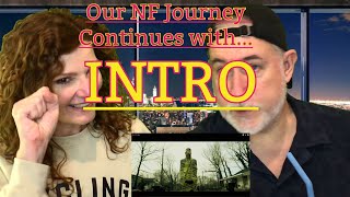 NF  Intro  The Journey Begins kind of [upl. by Averat]