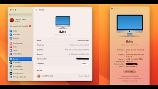 How I Built a Hackintosh EFI Setup amp Installation Guide  Part1 [upl. by Adnovaj]