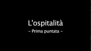 Anatomia di un interrogatorio  Lospitalità [upl. by Erodavlas]