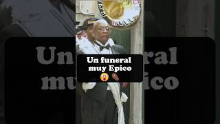 Un funeral muy épico 😮⚰️👌🏼 carlosferal [upl. by Mraz]