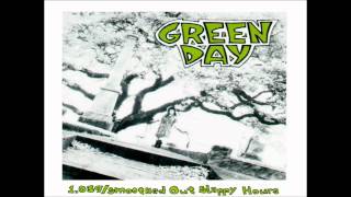 Green Day  I Want To Be Alone  HQ [upl. by Finnegan]