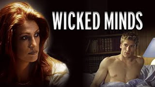 Wicked Minds 2003 Movie Explained In Hindi  Decoding Movies [upl. by Ehtylb]