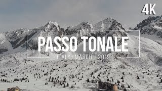 Passo Tonale [upl. by Tnahsin107]