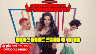 BEBESHITO  Imaginate Conmigo Prod by Ernesto Losa Official Video by NAN repaton [upl. by Nefets]