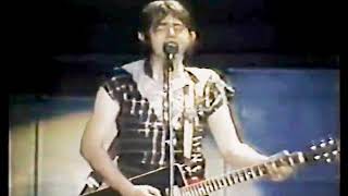 Foghat Slow Ride Live 1981 [upl. by Krysta]