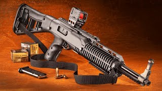 Best 10mm Carbines 2024 No1 Will Blow Your Mind [upl. by Ashbey]