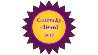 Czarszka Awards 2011 oO [upl. by Elatia]