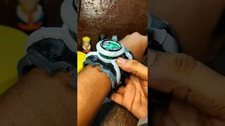 Omnitrix watch 3d print tamil iip3dprint ben10classic [upl. by Ainotahs531]