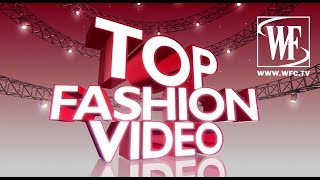 TopFashionVideo №16 [upl. by Kinna]