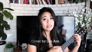 Id Rather Pretend  Bryant Barnes Cover by Lee Ann [upl. by Adianes]