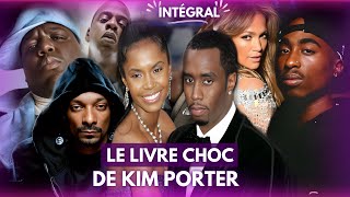 Le livre interdt à la vnte  Les révélations chcs de lEx de Diddy  KIMS LST WORS  fr [upl. by Royden206]