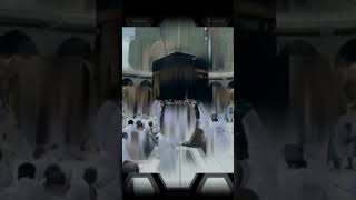 Maula maula kabe ka manjar kabe ka 🕋🤲 allah hu akbar islamick video viral short video viral short🕋🕋🕋 [upl. by Gyatt]