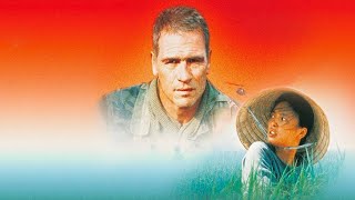 Official  Trailer HEAVEN AND EARTH 1993 Tommy Lee Jones Hiep Thi Le Oliver Stone [upl. by Alathia728]