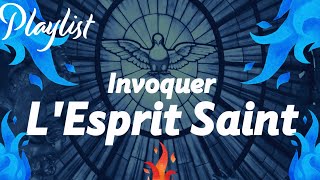 1H dquotInvocation à lEsprit Saint • Les plus beaux chants pour linvoquer  Pentecôte  Effusion [upl. by Adnoval]