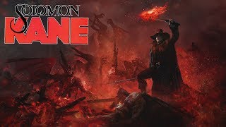 Lets Pitch SOLOMON KANE The Video Game [upl. by Bushore]