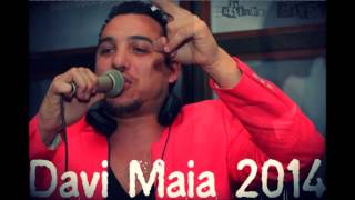 Davi Maia 2014 Faixa 4 D Gipsy [upl. by Most]