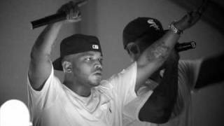 Styles P  Last Dayz [upl. by Ydnyc]