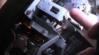 Landis amp Gyr MM2600xdf6 Watthour Meter Repair amp Test [upl. by Gusta124]