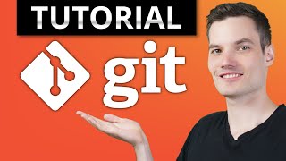 Git and GitHub Tutorial for Beginners [upl. by Tennes]