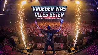 Brennan Heart at Vroeger Was Alles Beter 2023 Classic Set [upl. by Tlaw170]