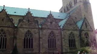 Hildesheimer Dom Glocke Canta Bona [upl. by Trevor]