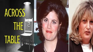 The Monica Lewinsky Tapes 9 [upl. by Bennink618]