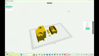 Onshape lesson 27 STL [upl. by Pillihp]