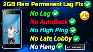 2GB Ram Lag Problem Solution Tamil  How to Fix Lag in 2GB Ram Mobile In Tamil  100 Working Trick😍 [upl. by Morocco]