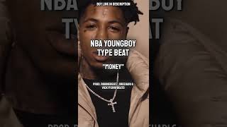 NBA Youngboy Type Beat  quotMoneyquot [upl. by Leary]