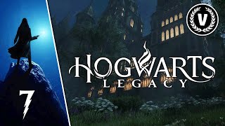 Nieuwe spreuken  Hogwarts Legacy  VakoGames [upl. by Hubbard]