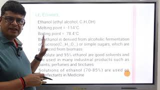 Feed Stocks for Biofuel [upl. by Ramat]