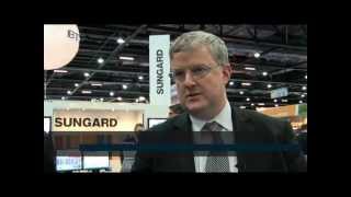 Tim Dodd from Front Arena  Sungard  CrossAsset Trading  TradetechFX [upl. by Dranyl13]