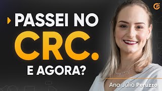 APRENDA COMO DAR ENTRADA NO REGISTRO DO CRC [upl. by Wynnie571]