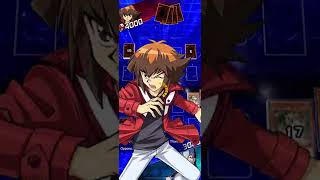 YuGiOh Duel Links  Hangman FTK  OTK with Sartorius Shorts [upl. by Hocker]