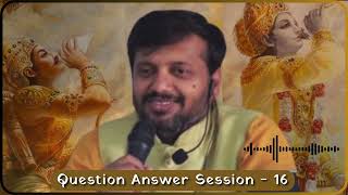 Question Answer Session 16  Mission Kranti aivv pbks spirituality spiritualrevolution geetabk [upl. by Saudra]