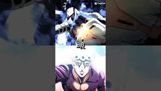 Bucciarati vs giorno jojosbizzareadventure 1v1 jojo bucciarati gorino [upl. by Leirda]