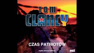 Tom Clancy quotCzas patriotówquot [upl. by Aicenad]