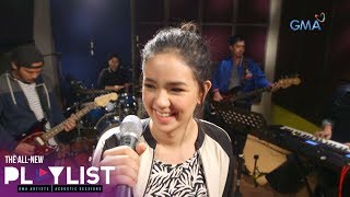 Playlist Mikee Quintos – Panaginip Onanay OST [upl. by Rimma]