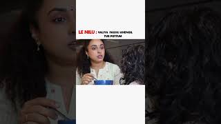 Oru Kurumban Pashude Kadha shorts pearlemaaney nilasrinish [upl. by Auohs]