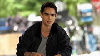 The Internship Interview with Max Minghella [upl. by Gemperle]