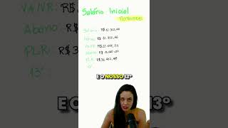 DESCUBRA O SALÁRIO INICIAL DE UM ENGENHEIRO NA PETROBRAS [upl. by Grenier]