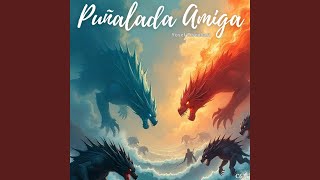 Puñalada Amiga [upl. by Primaveras]